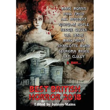Best British Horror 2018