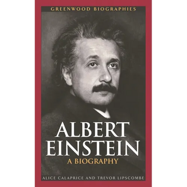 Albert Einstein: A Biography