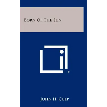Born Of The Sun