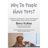 Why Do People Have Pets?