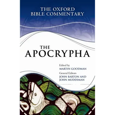 The Apocrypha