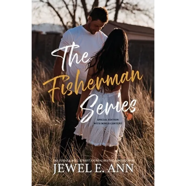 The Fisherman Series: Special Edition