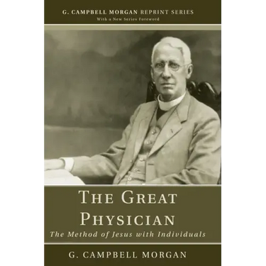 The Great Physician
