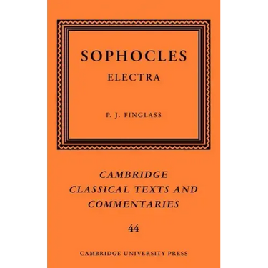 Sophocles: Electra