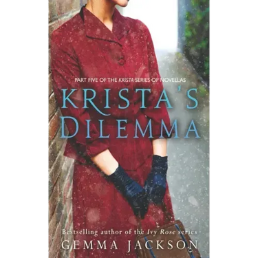 Krista's Dilemma