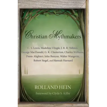 Christian Mythmakers