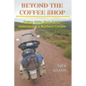 Beyond the Coffee Shop: Riding 1970s Moto Guzzis in Northern Canada