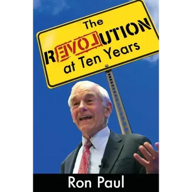 The Revolution at Ten Years