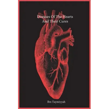 Diseases Of The Hearts And Their Cures