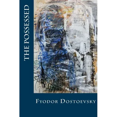 The Possessed: or, The Devils