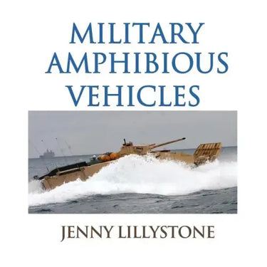 Military Amphibious Vehicles