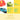english portugues (English Portuguese): first words, colors and numbers