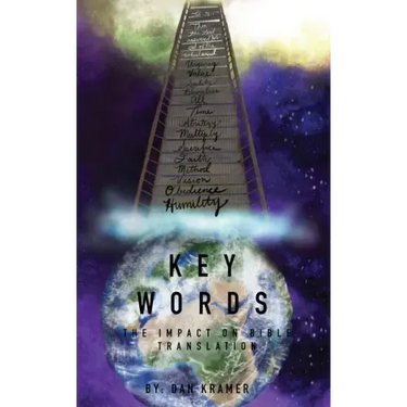 Key Words: The Impact on Bible Translation