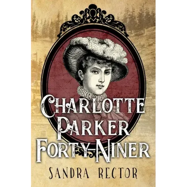 Charlotte Parker Forty-Niner