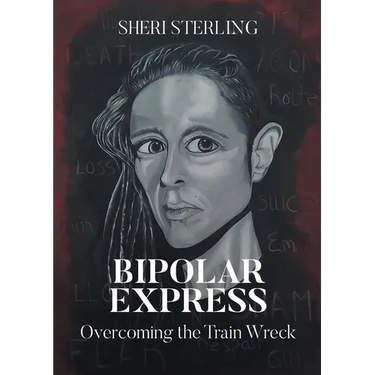 Bipolar Express: Overcoming the Train Wreck