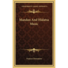 Mandan And Hidatsa Music