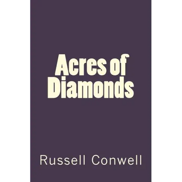 Acres of Diamonds