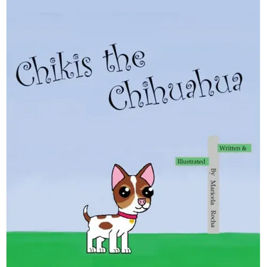 Chikis the Chihuahua