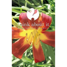 Think About It Volume III: A Collection of Essays
