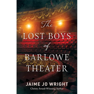 Lost Boys of Barlowe Theater