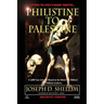 Philistine-To-Palestine: Exposing the World's Biggest Deception. Library Edition: Israel's Political, Biblical & Historical Treatise.