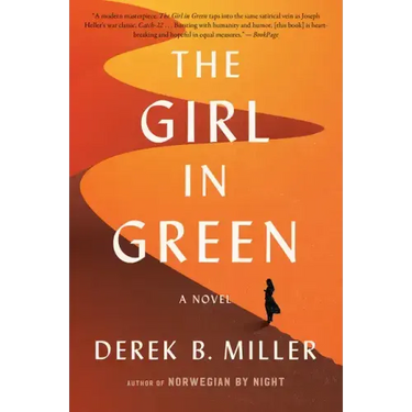 The Girl in Green