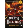 Vikramaditya Veergatha Book 4 - The Wrath of the Hellfires