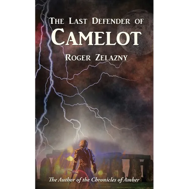 The Last Defender of Camelot
