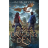 Roses in the Dragon's Den