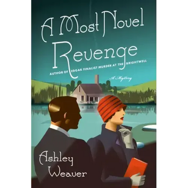Most Novel Revenge