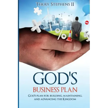 God's Business Plan