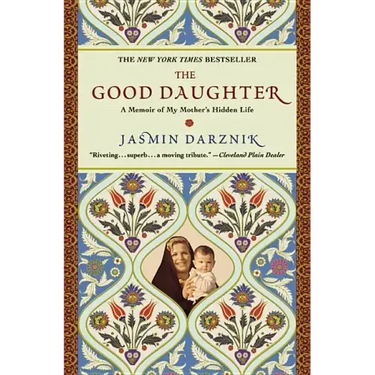The Good Daughter