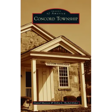 Concord Township