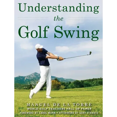 Understanding the Golf Swing