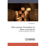 Oak Lactone Formation in Wine and Spirits