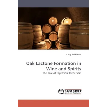 Oak Lactone Formation in Wine and Spirits