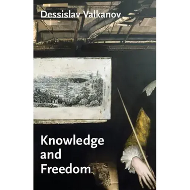 Knowledge and Freedom: Essays in German Idealism