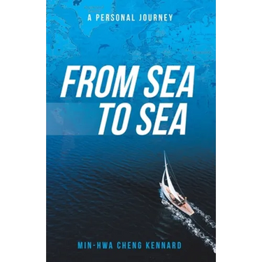 From Sea to Sea: A Personal Journey