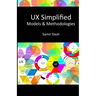 UX Simplified: Models & Methodologies