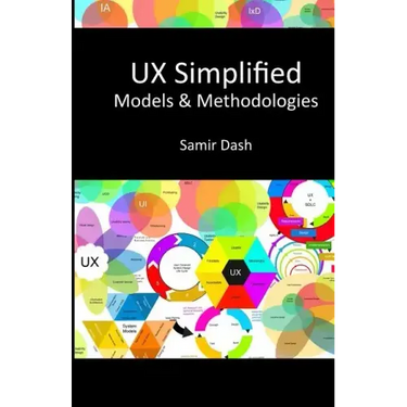 UX Simplified: Models & Methodologies