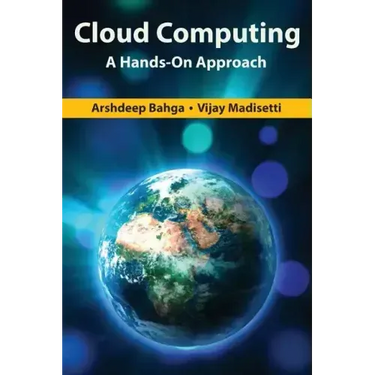 Cloud Computing: A Hands-On Approach