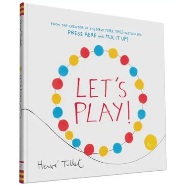 Let's Play!
