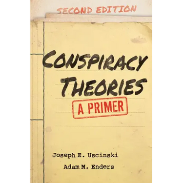 Conspiracy Theories