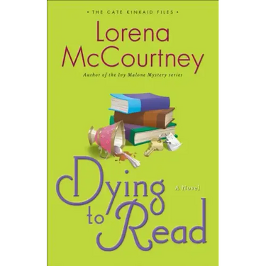 Dying to Read