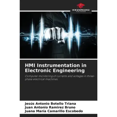HMI Instrumentation in Electronic Engineering