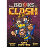 The Books of Clash Volume 7: Legendary Legends of Legendarious Achievery