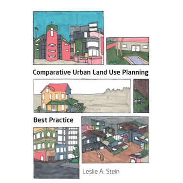 Comparative Urban Land Use Planning