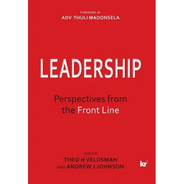 Leadership: Perspectives from the Front Line