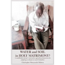Water and Soil in Holy Matrimony?: A smallholder farmer's innovative agricultural practices for adapting to climate in rural Zimbabwe