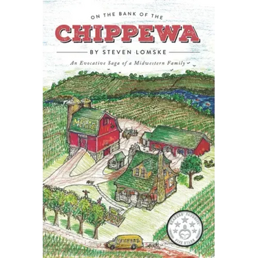 On the Bank of the Chippewa